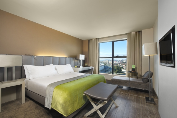 Hotel Meliá Braga
